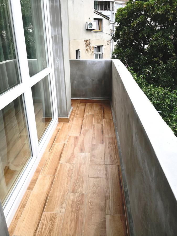 Sea Port Celebrity Apartment - Lets4Holiday Varna Exterior foto